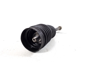 TOYOTA Corola Verso R1 (2004–2009) Tie rod 45503-0F010 - 2