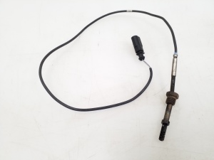 AUDI A6 C6 (2004–2011) Heitgaasi temperatuuriandur 03G906088R - 3