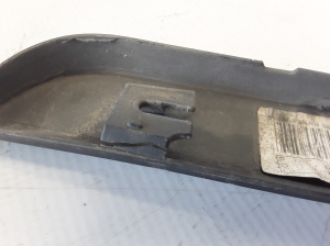 VOLVO V50 (2004–2012) Tagumise küljeukse liist 31253729 - 4