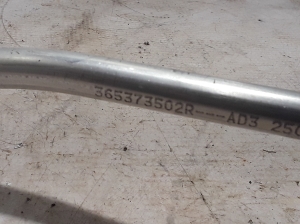RENAULT Clio V (2019–2026) Support de câble de frein à main 365373502R - 2