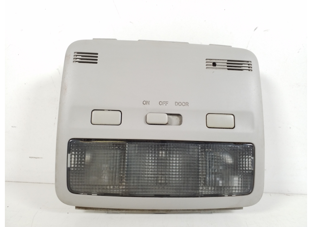 Used TOYOTA Corola Verso Front lighting panel 81263-05230