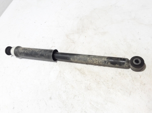  Rear shock absorber 