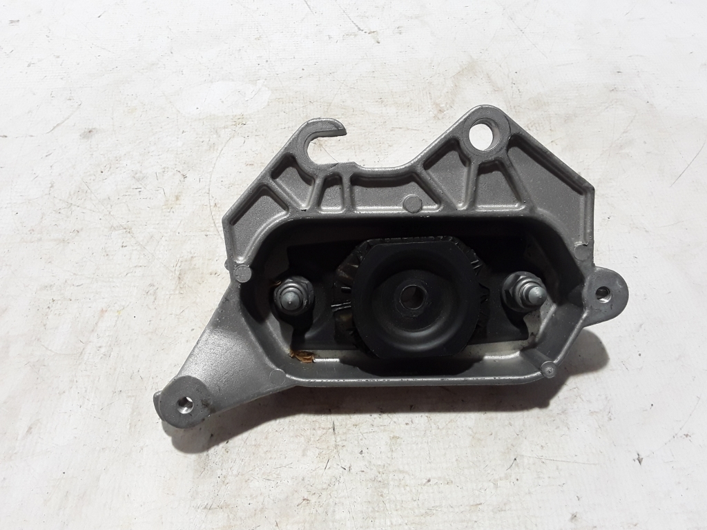 RENAULT Clio 5 generation (2019-2023) Left Side Engine Mount 112536909R 22454335