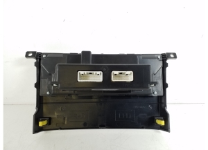 TOYOTA Corola Verso R1 (2004–2009) Heater control panel 55902-0F010 - 4