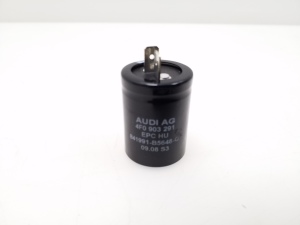 AUDI A6 C6 (2004–2011) Relay 4F0903291 - 2