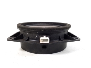 TOYOTA Corola Verso R1 (2004–2009) Lautsprecher Tür vorne 86160-0F020 - 3
