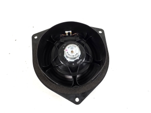 TOYOTA Corola Verso R1 (2004–2009) Lautsprecher Tür vorne 86160-0F020 - 3