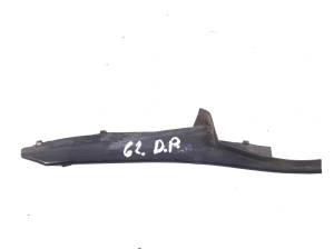   Verkleidung unter der Motorhaube  - 53824-0F010 