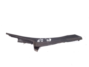 Apdare zem motora pārsega - 53824-0F010