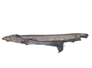 TOYOTA Corola Verso R1 (2004–2009) Kapotialune kate 53824-0F010 - 2