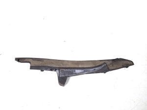 TOYOTA Corola Verso R1 (2004–2009) Kapotialune kate 53823-0F010 - 2