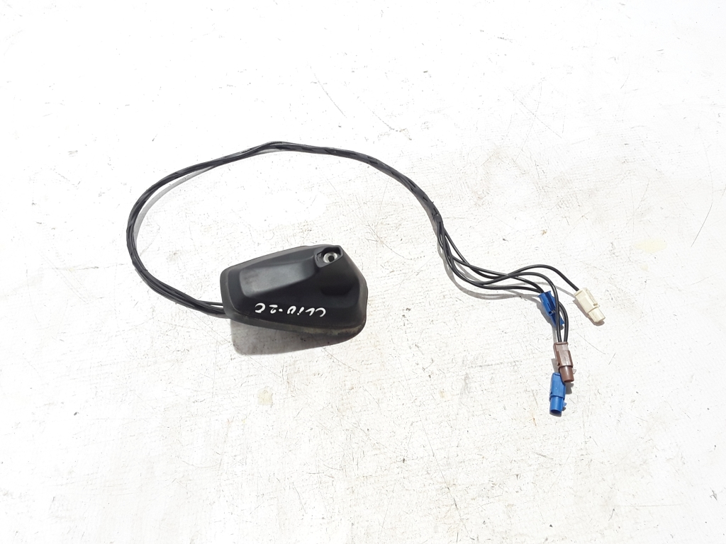 RENAULT Clio 5 generation (2019-2023) Antenne 22454045