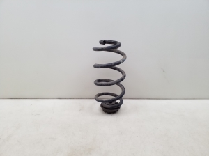 NISSAN Qashqai (2006–2013) Rear spring - 2