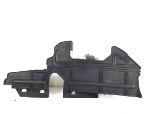   Radiator air deflector  - 53285-0F010 