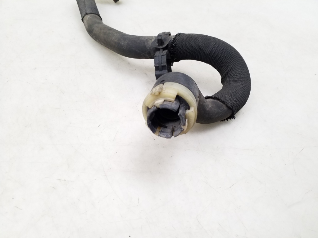 OPEL Zafira B (2005-2010) Right Side Water Radiator Hose 13230460 24930095