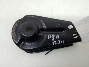 Mercedes Benz S-Class 221 (2005–2013) Hinterachse sonstiges Teil A2213520146 - 2