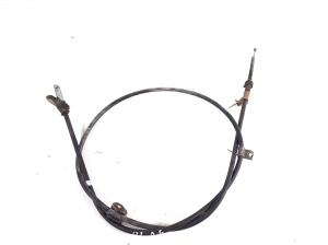 TOYOTA Corola Verso R1 (2004–2009) Handbremsseil 46420-0F010 - 2