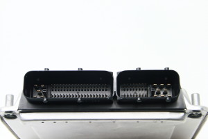 Volkswagen Passat B5 (1997–2005) Motorsteuergerät 038906019KC - 3