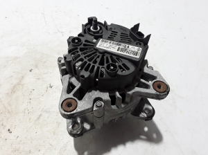 RENAULT Captur (2013–2019) Generaator 231007865R - 3