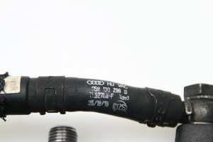 AUDI Q5 (2017–2026) Common Rail Kraftstoffleitung 059130090DL - 2