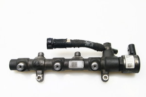 High pressure fuel line - 059130090DL