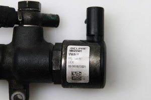 AUDI Q5 (2017–2026) Common Rail Kraftstoffleitung 059130090DL - 3