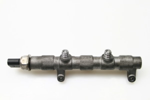 AUDI Q5 (2017–2026) Common Rail Kraftstoffleitung 059130089DL - 3