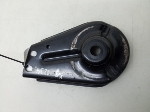 Mercedes Benz S-Class 221 (2005–2013) Hinterachse sonstiges Teil A2213520043 - 2