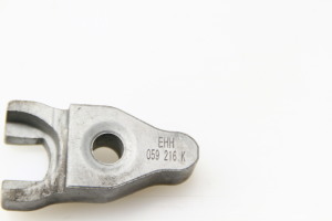 AUDI Q5 (2017–2026) Einspritzdüsenhalter EHH059216K - 3