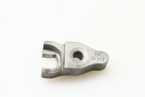 Fuel injector holder - EHH059216K