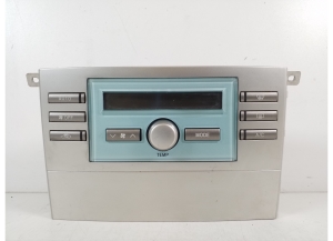 Heater control panel - 55902-0F010