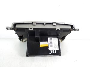 TOYOTA Corola Verso R1 (2004–2009) Heater control panel 55902-0F010 - 4