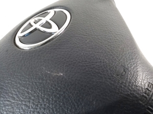   Steering wheel airbag  - 45130-0F020 