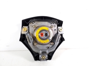TOYOTA Corola Verso R1 (2004–2009) Rooli turvapadi 45130-0F020 - 4
