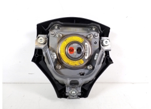 TOYOTA Corola Verso R1 (2004–2009) Stūres drošības spilvens 45130-0F020 - 2