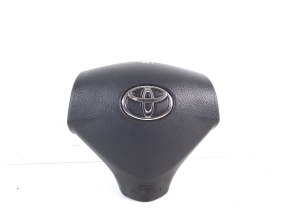   Steering wheel airbag  - 45130-0F020 