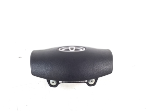 TOYOTA Corola Verso R1 (2004–2009) Stūres drošības spilvens 45130-0F020 - 2