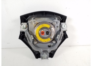 TOYOTA Corola Verso R1 (2004–2009) Stūres drošības spilvens 45130-0F020 - 3