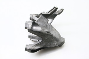 AUDI Q5 (2017–2026) Engine bracket 4M0199307AF - 2