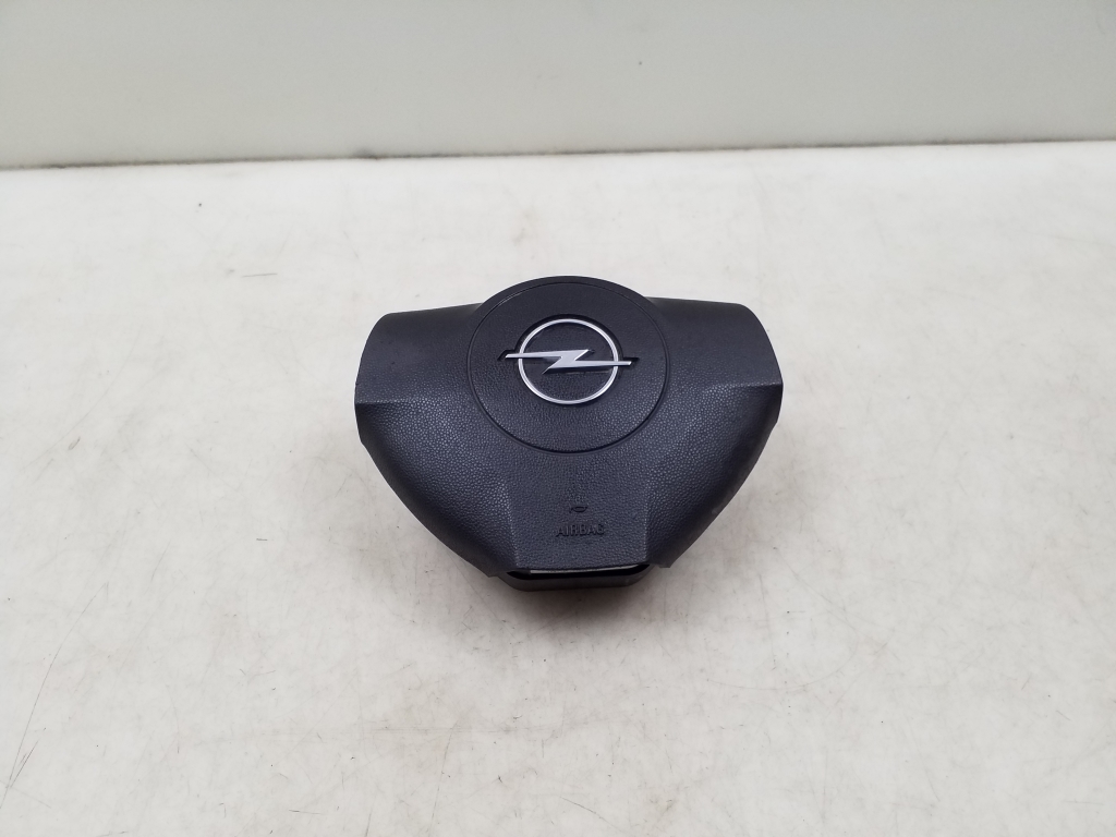 OPEL Zafira B (2005-2010) Steering Wheel Airbag 13111348 24929996