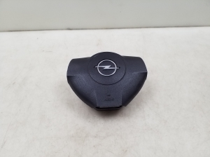 Opel Zafira B (2005–2014) Rooli turvapadi 13111348 - 5