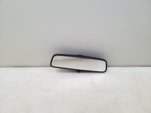 Interior mirror - 