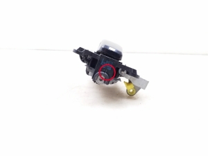 Opel Zafira B (2005–2014) Rear side door exterior handle 24463749 - 5