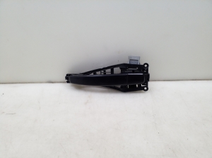 Rear side door exterior handle - 24463749