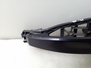 Opel Zafira B (2005–2014) Rear side door exterior handle 24463749 - 4