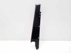 Center pillar exterior trim - 8K0839901 