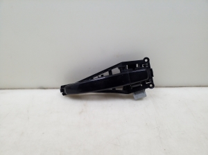 Rear side door exterior handle - 24463750