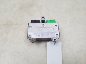 Opel Zafira B (2005–2014) Airbag module 13137907 - 4