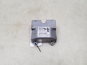 Airbagsteuergerät - 13137907