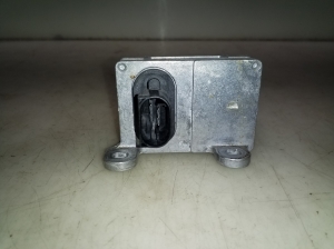 Opel Zafira B (2005–2014) Datora ESP 24448214 - 2